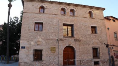 Photo of Cultura ampliará la protección de la Casa de las Cayitas a su entorno