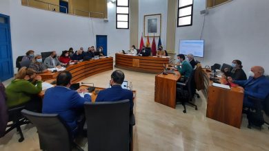 Photo of El presupuesto municipal para 2022 supera los treinta millones de euros