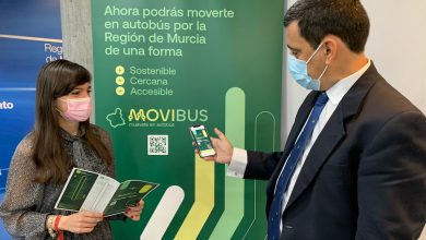 Photo of Movibus hace públicos los itinerarios y horarios de las nuevas líneas de autobús de Alcantarilla