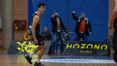 Photo of Hozono Global Jairis sabe sufrir y sigue invicto en liga EBA