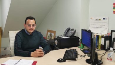 Photo of Alcantarilla FC abre proceso electoral para elegir Junta Directiva