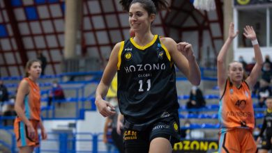 Photo of La gran defensa del Hozono Global Jairis le permite seguir liderando la LF Challenge (74-51)