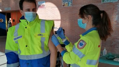 Photo of La sexta ola deja 75 casos activos de Covid en Alcantarilla