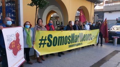 Photo of Somos Región reivindica el espacio de Murcia en la política nacional