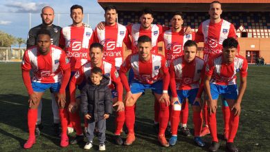 Photo of El CD Algar empata en el último minuto y evita la victoria del Alcantarilla FC (1-1)