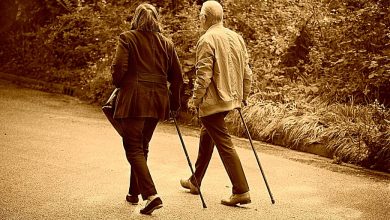 Photo of Salud aconseja realizar actividad física moderada a las personas mayores para evitar caídas
