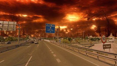 Photo of El ‘veroño’ cierra el tercer año más caluroso de la Región en seis décadas