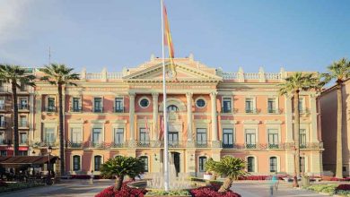 Photo of La Oferta Pública de Empleo del Ayuntamiento de Murcia será de 160 plazas de libre acceso