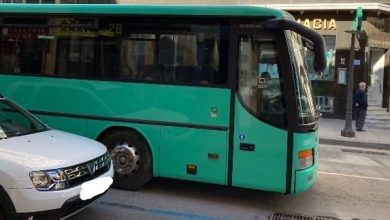 Photo of Movibus publica los nuevos horarios de autobuses de las seis líneas de Alcantarilla