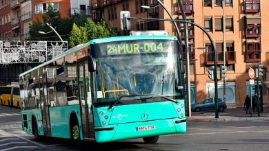 Photo of La ‘maniBus’ del jueves enfrenta a los partidos políticos