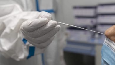 Photo of Alcantarilla entra en Nivel 4 Muy Alto de Covid y se imponen restricciones en la hostelería