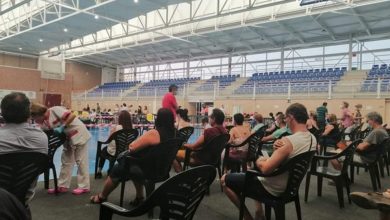 Photo of Alcantarilla supera los cien casos activos de Covid