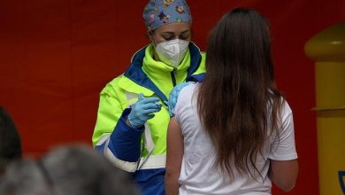 Photo of Uno de cada diez habitantes de Alcantarilla ya ha pasado el Covid y hay 615 casos activos