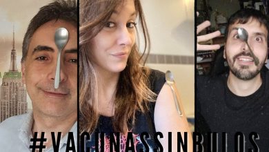 Photo of Casi la mitad de los vídeos de YouTube sobre vacunas es información falsa difundida por negacionistas