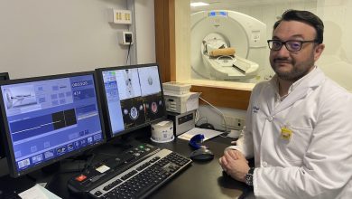 Photo of Los últimos avances en medicina nuclear permiten determinar la fase de desarrollo del Parkinson