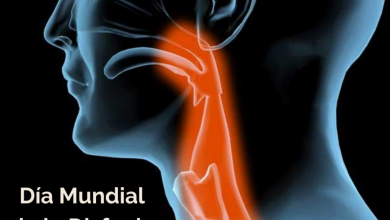 Photo of El 90% de las personas que padecen dificultades para tragar alimentos no están diagnosticadas