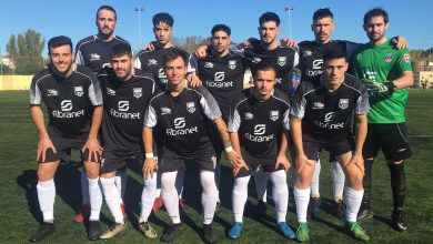 Photo of Un empate en su visita al Minerva mantiene al Alcantarilla FC invicto en Preferente Autonómica
