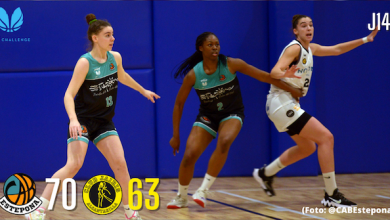 Photo of Hozono Global Jairis alarga su crisis y cae en Estepona (70-63)