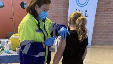 Photo of El martes 21 comienza en Alcantarilla la vacunación contra el Covid para niños de 8 a 11 años