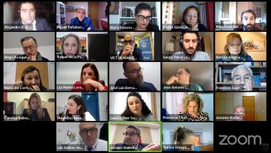 Photo of Construirán un ‘parque inundable’ en El Soto de Alcantarilla para recreo y recogida de aguas pluviales