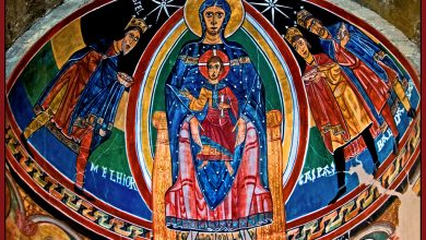 Photo of Reflexión dominical. El año nuevo celebra a la Madre de Dios