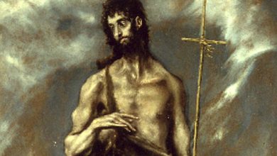 Photo of Reflexión dominical. Paz, Justicia y Salvación para todos