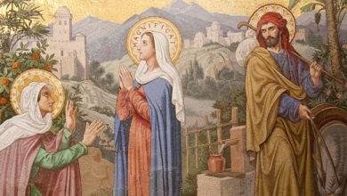 Photo of Reflexión dominical. La Prontitud en el “Amén” de María