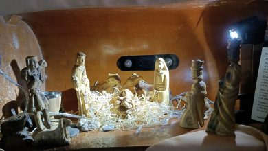 Photo of Reflexión. Feliz Nochebuena por la Natividad de Jesús