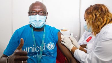 Photo of Solo el 8,6% de los habitantes de África ha recibido la vacuna contra el Covid