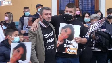 Photo of El cirujano que operó a Sara se presenta en el juzgado tras la orden de detención emitida por la jueza