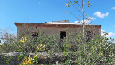 Photo of Somos Región pide que se salve la casa torre en la que se alojaba Ramón y Cajal