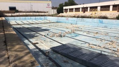 Photo of El PSOE propone que la piscina de verano se construya con fondos de los Presupuestos regionales