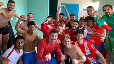 Photo of Alcantarilla FC vuelve a la senda de la victoria y se trae tres puntos de su salida a San Pedro (1-2)