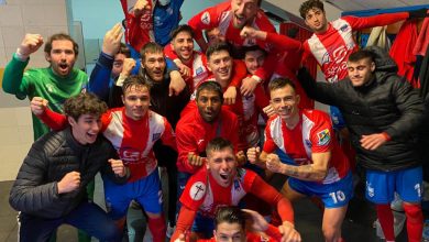 Photo of Un imparable Alcantarilla FC golea al Olímpico Totana (4-0) y queda líder en solitario