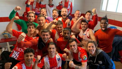 Photo of Alcantarilla FC se trae a casa los tres puntos en su salida a Algezares