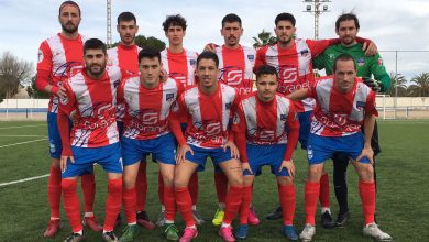 Photo of Alcantarilla FC pierde su imbatibilidad ante el Juvenia (2-0)