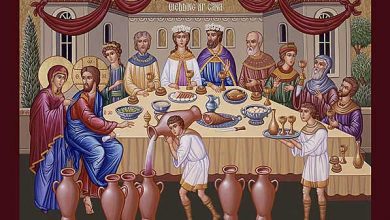 Photo of Reflexión dominical. El mejor vino de boda es el de Jesús