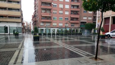 Photo of Fin de semana con lluvias y descenso de temperaturas