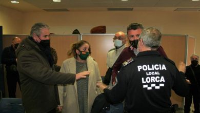 Photo of La polémica por el asalto de los ganaderos al pleno de Lorca salpica a Alcantarilla
