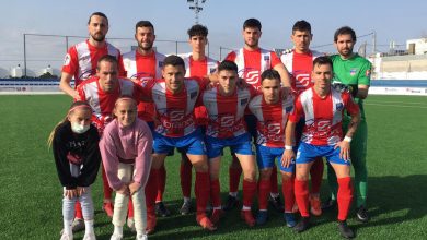 Photo of Alcantarilla FC sigue encaramado en la clasificación pese al empate con el Mar Menor