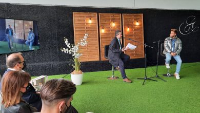 Photo of Arde Bogotá, Miss Cafeína y DVicio encabezan el cartel musical de las Fiestas de Mayo