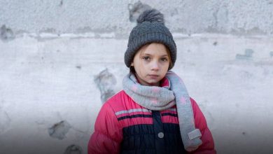 Photo of Cada segundo, un niño ucraniano se convierte en refugiado
