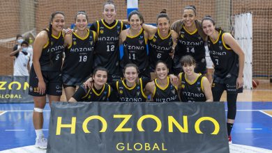 Photo of Hozono Global Jairis presenta su candidatura como sede de la fase de ascenso a la Liga Femenina Endesa
