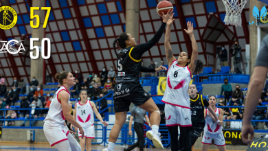 Photo of Hozono Global Jairis se toma la revancha ante Raca Granada con una Leaupepe estratosférica