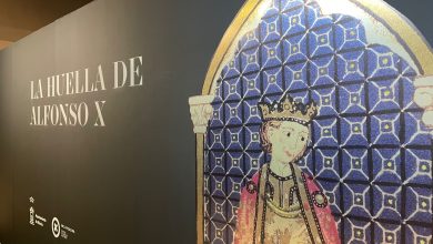 Photo of Javalí Nuevo acoge la exposición ‘La huella de Alfonso X’