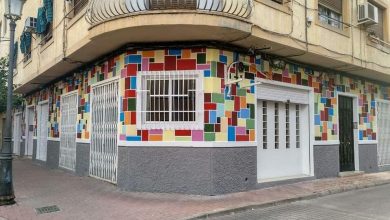Photo of Jornada de Puertas Abiertas de la Coordinadora de Barrios de Alcantarilla el jueves 21