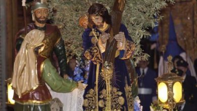 Photo of Reflexión dominical: La constante novedad de Dios