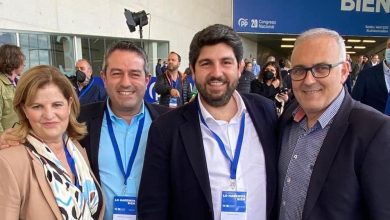 Photo of Feijoo impulsa a Buendía como vocal del Comité Ejecutivo Nacional del PP