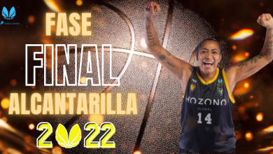 Photo of Alcantarilla, elegida como sede de la Fase Final de Ascenso a la Liga Femenina Endesa