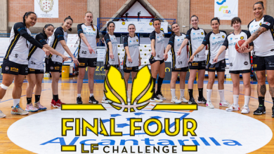 Photo of Hozono Global Jairis hace los deberes ante Lima Horta y jugará la Fase Final de ascenso a LF Endesa